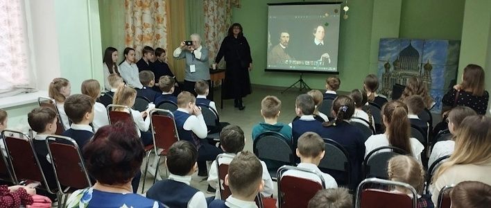 В Кирове состоится показ военно-исторических фильмов