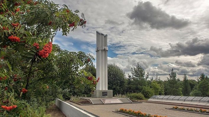 В Кирове пройдут мероприятия в память об аварии на Чернобыльской АЭС