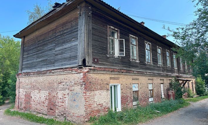 10 помещений на Успенской и Преображенской отдадут церкви