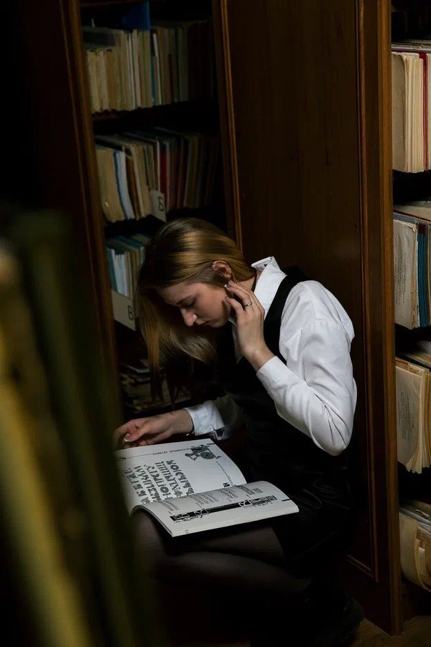 Встречи в Герценке