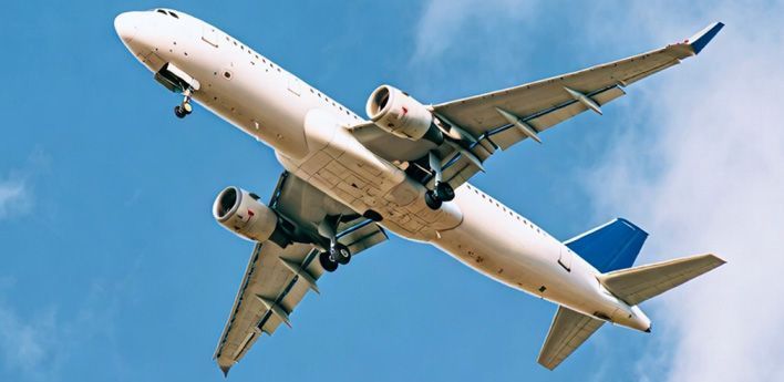 Из Кирова возобновят авиарейс в Дагестан