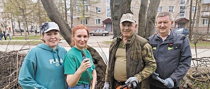 Кировской городской думе исполнится 30 лет