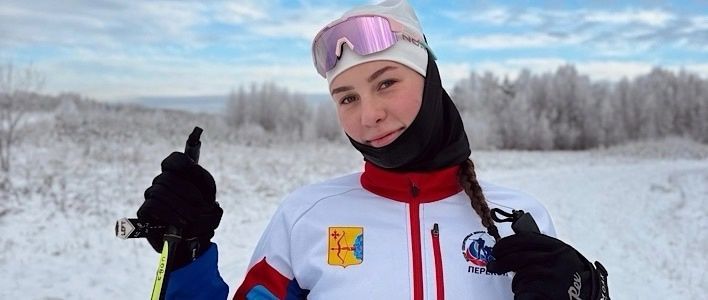 В Кирове проходит «лыжный» сезон 