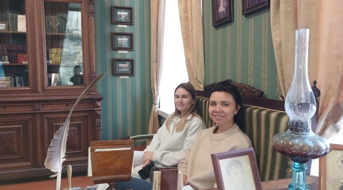 Какие мероприятия в библиотеках Кирова можно посетить с 10 по 17 апреля