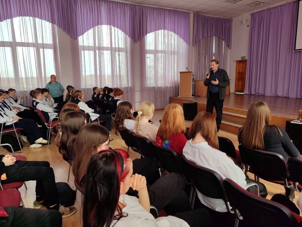 Продолжается реализация познавательного проекта «Нововятск в деталях»