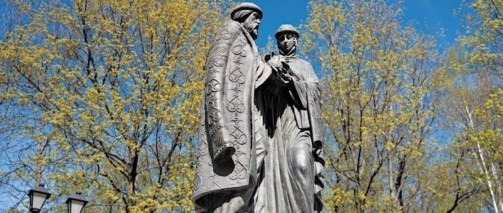 Уважаемые кировчане!
