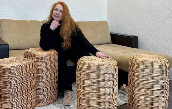 В Кировской области пройдет фестиваль лозоплетения «Ива Дивная»
