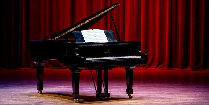 В Кирове пройдет Всероссийский фестиваль-конкурс пианистов