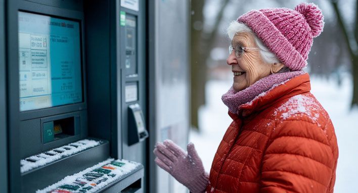 Кировчанка перехитрила мошенников и спасла 2 миллиона рублей