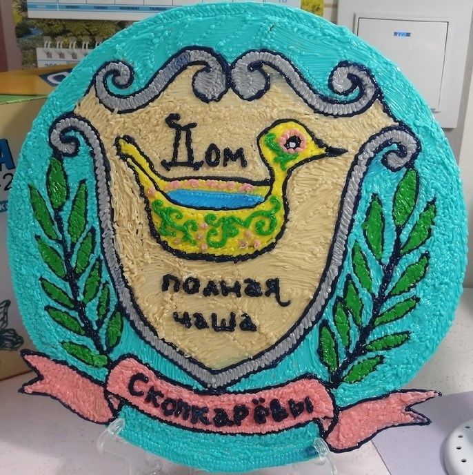 Дети своим творчеством поздравили Киров с юбилеем.