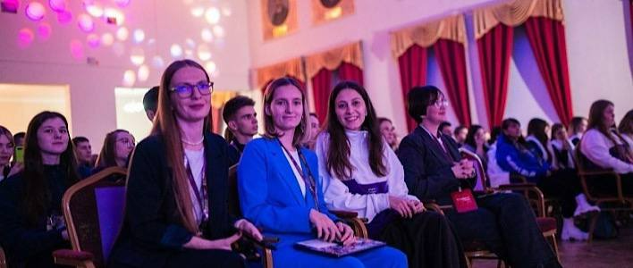 В Кирове стартовал конкурс «Российская студенческая весна»