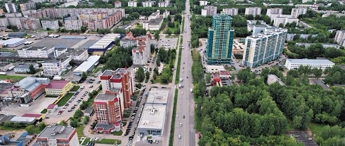 На очередном заседании Думы глава города Елена Ковалёва отчиталась о работе представительного органа власти 