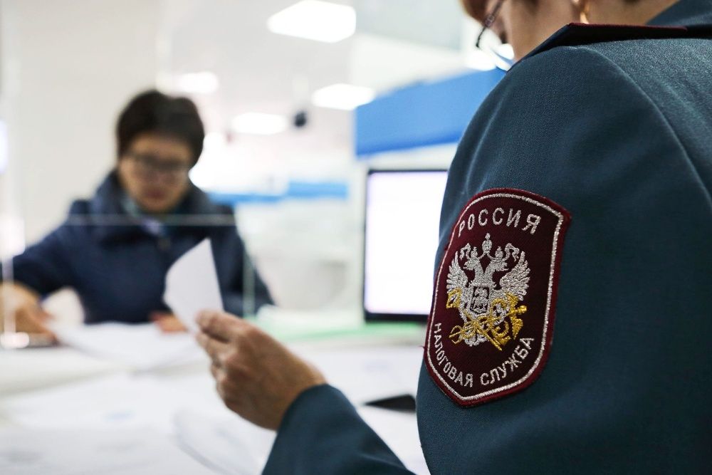 Изменения в налоговом законодательстве