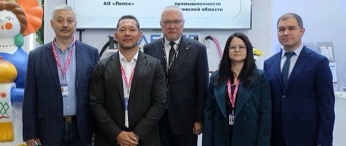 В Кирове создан станкостроительный кластер