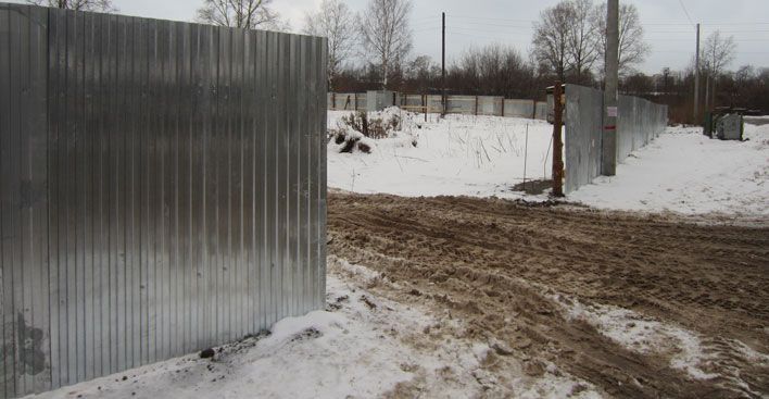 В Кирове хотят создать улицу Маяковского