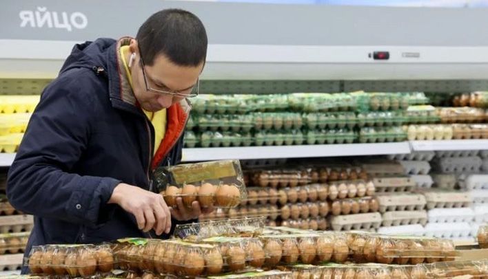 ФАС проверит цены на яйца и молоко