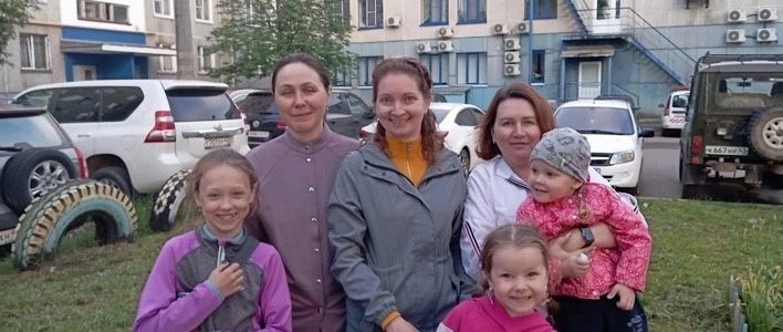 Жители юго-западного района Кирова готовятся к участию в ППМИ-2025