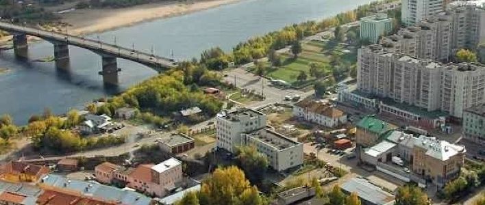 Конкурс журналистских работ «Мой город» 