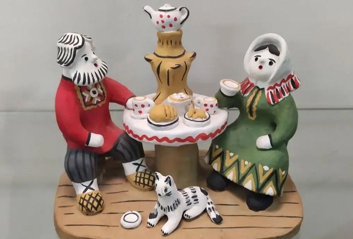 Полкан, Тянитолкай, Сирин и другие