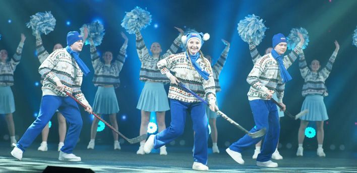 В Кирове наградили звезд вятского спорта