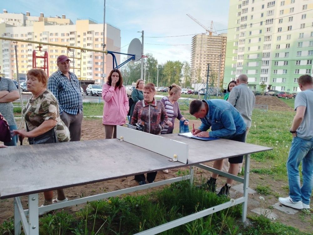 Кировчане разрабатывают проекты для участия в ППМИ-2025