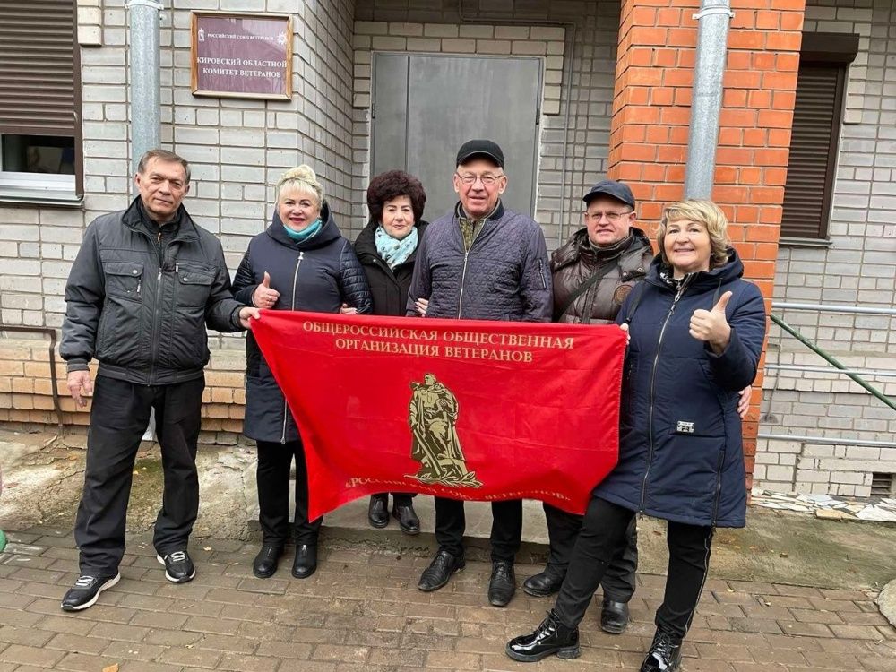 Одна страна – одна Победа.