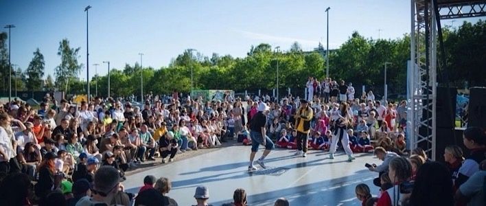 В Кирове состоится региональный этап конкурс-премии «КАРДО»