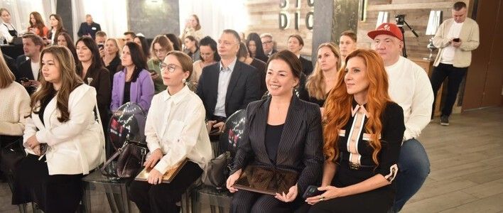 В Кирове состоялось торжественное награждение победителей конкурса «Торговая марка года - 2025»