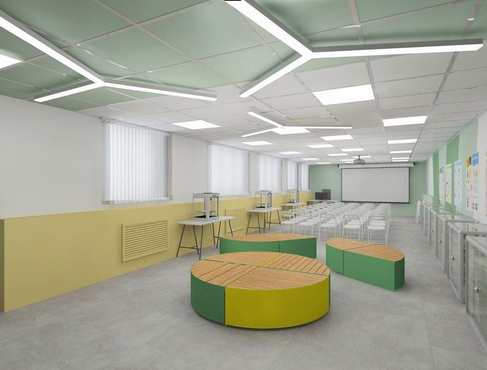 В Кирове появится экоцентр для сбора вторсырья