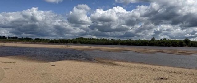 В Кирове проводятся профилактические мероприятия на несанкционированных пляжах