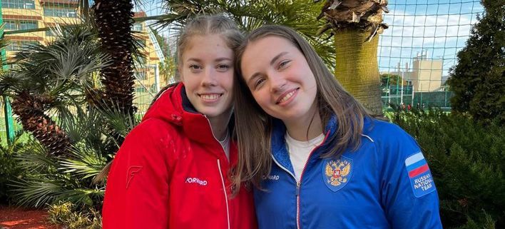 Уроженка Кировской области стала третьей в стране по прыжкам на батуте