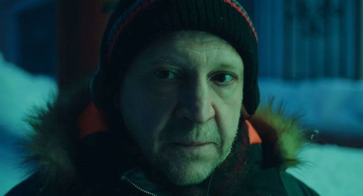 Актер из Кирова Тимофей Трибунцев снялся в фильме «Алоха!»