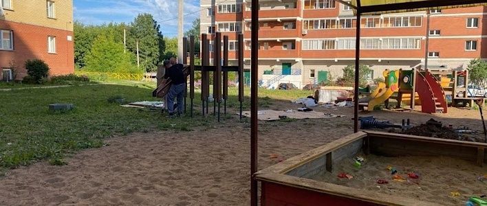 Началась реализация инициатив кировчан