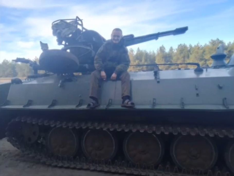 Кировские школьники сняли фильмы о земляках-героях