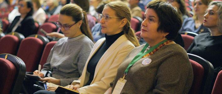 В Кирове стартовал VI Всероссийский форум врачей общей практики