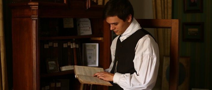 Встречи в Герценке 