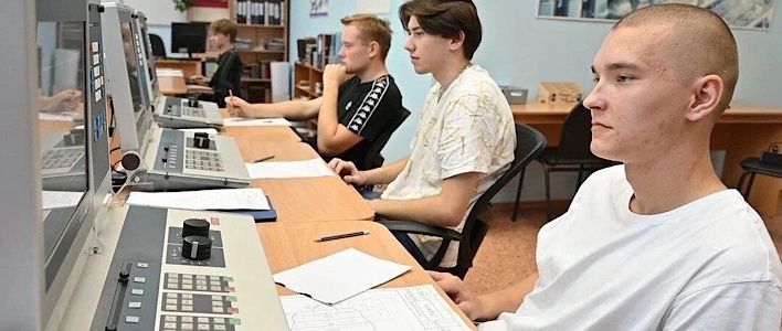 Образовательные кластеры города Кирова готовят специалистов 