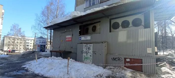 Александр Соколов потребовал принять меры к тем, кто не чистит крыши