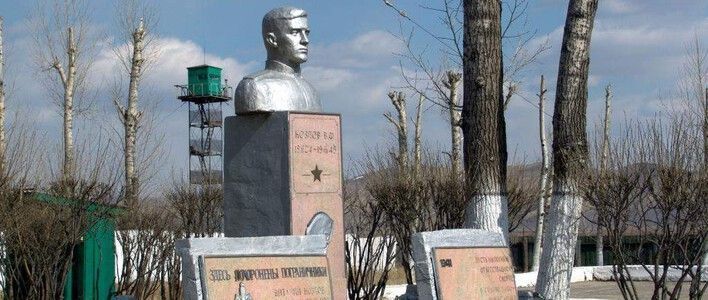 Об участии кировчан в войне с Японией