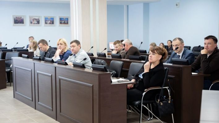 В Кирове реализуются 16 государственных программ