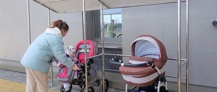 В Кирове повысили «зарплату» за первенца