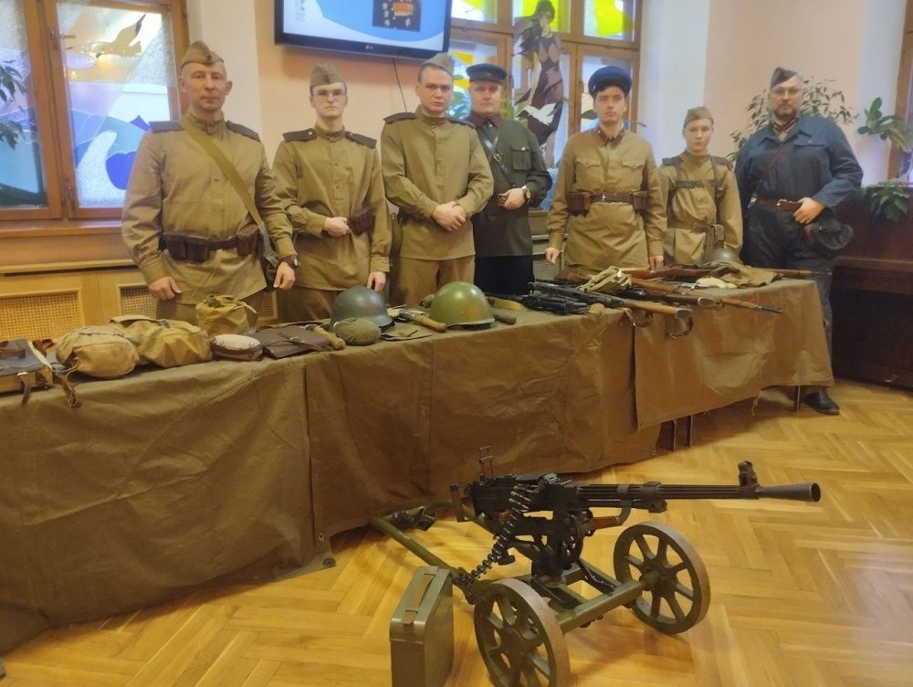 В Кирове вспомнили создателя танка Победы.