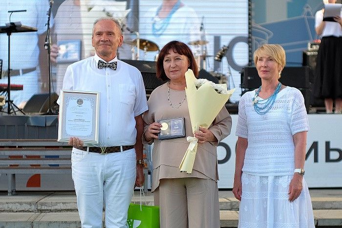Пример, любовь и верность