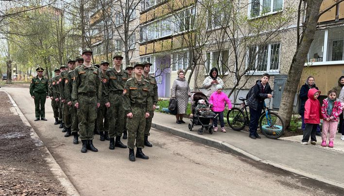 Ленинский район: итоги 2025 года