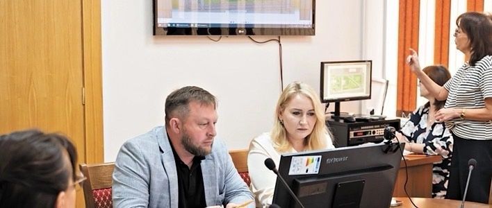 В Кирове идёт разработка концепции памятника, который планируют разместить в сквере у ОДНТ