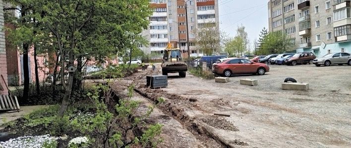 В Кирове стартовали работы по программе ППМИ-2025 