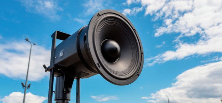 В Кирове зазвучат сирены