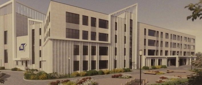 Итоги выставки «Зодчество-2024»