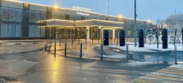 Цены на авиабилеты в Казань, Калининград и Минводы останутся доступными 