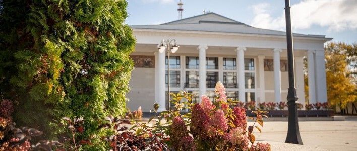 В городском управлении культуры анонсировали событийный календарь на осень